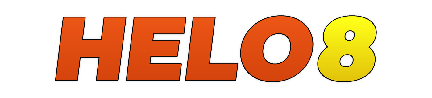 helo8